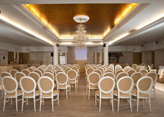 Royal Baltic 4* Luxury Boutique 4*